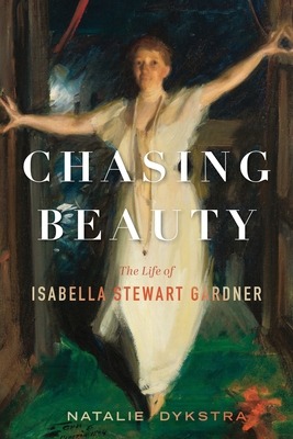 Chasing Beauty cover