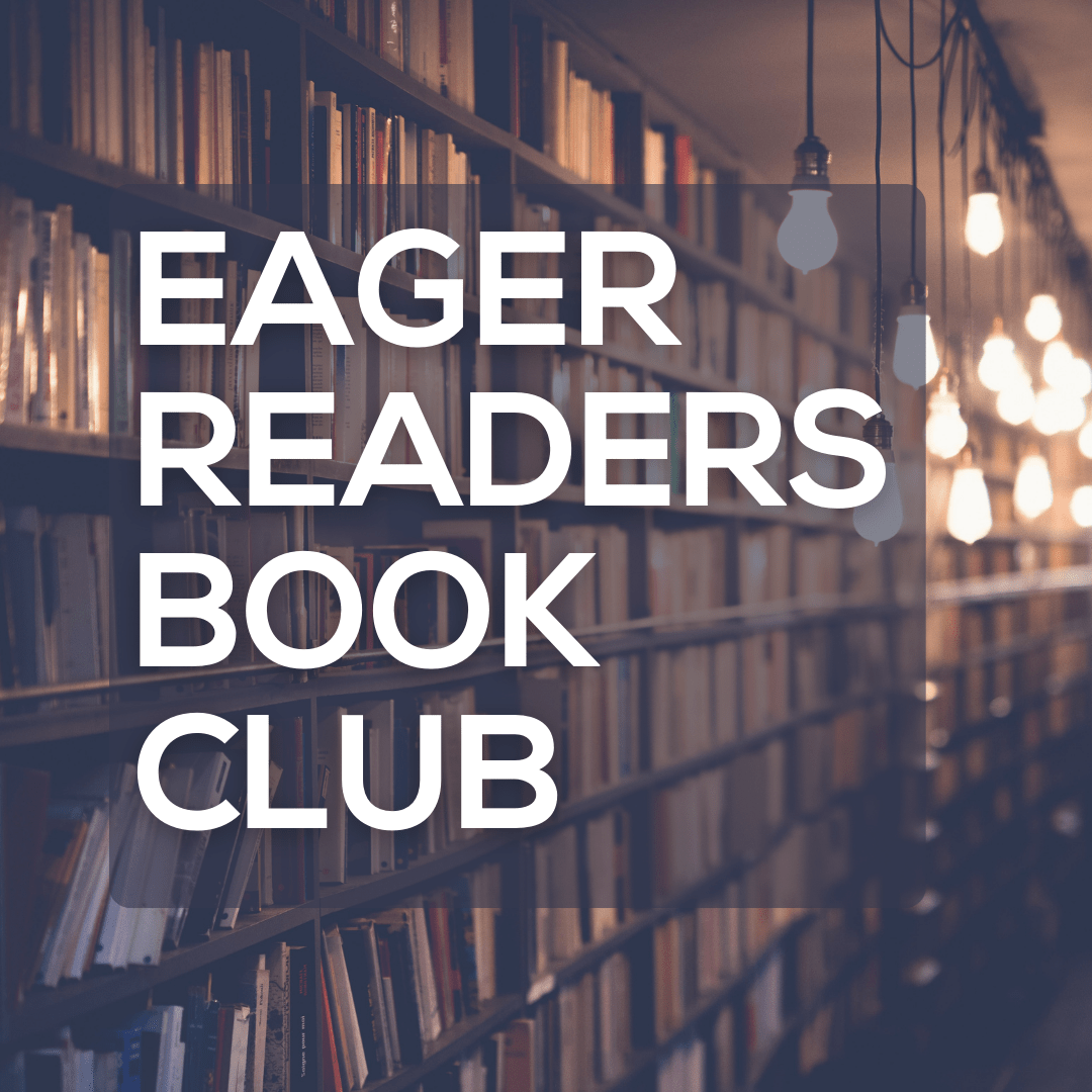 Eager Readers Book Club