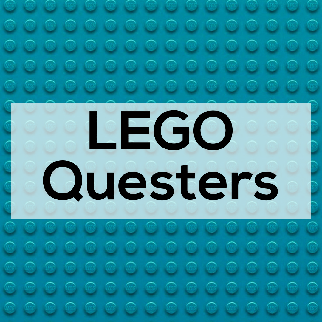 Lego questers header