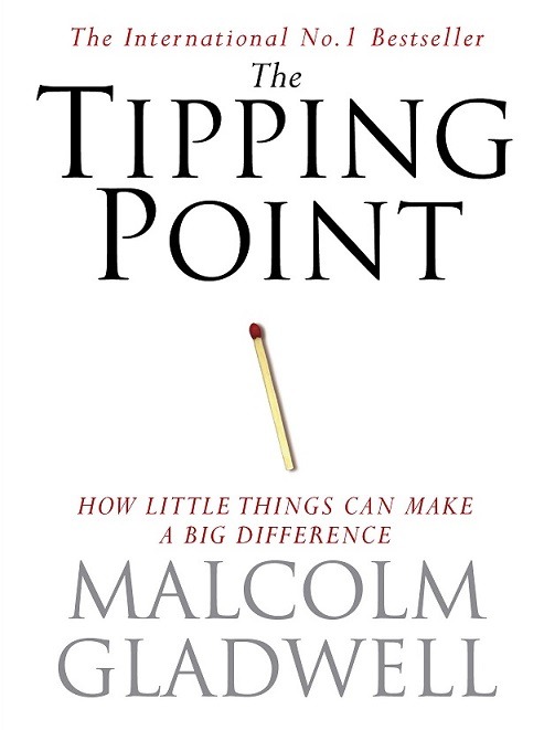 Tipping Point cover