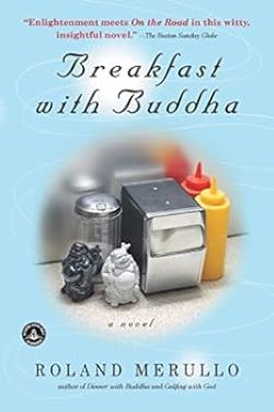 Cover: Breakfast with Buddha