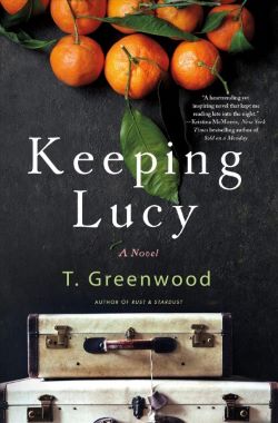 Cover: Keeping Lucy