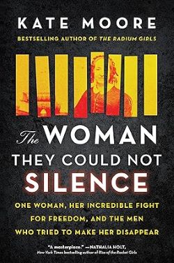 Cover: The Woman they Could Not Silence