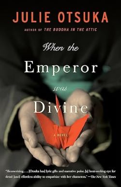 Cover: When the Emperor Was Divine