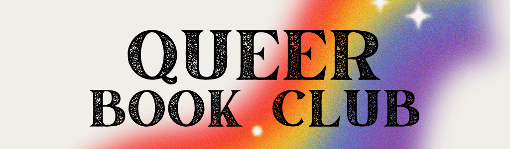 Queer Book Club