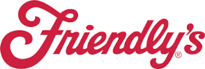 Friendly's Ice Cream logo