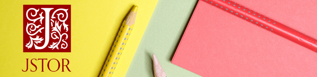 JSTOR