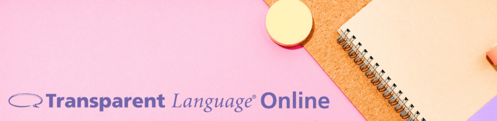 Transparent Languages Online