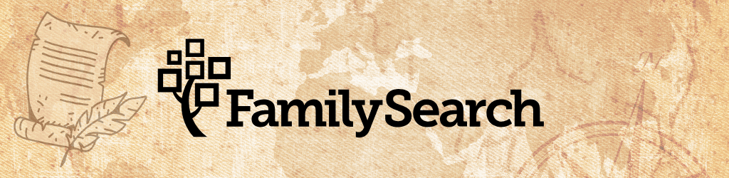 FamilySearch