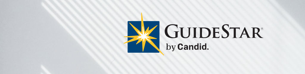GuideStar by Candid