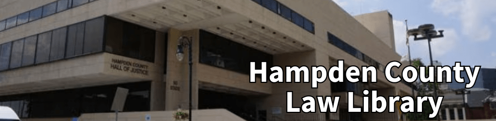 Hampden county law library