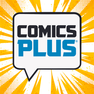 Comics Plus: Free Digital Comics