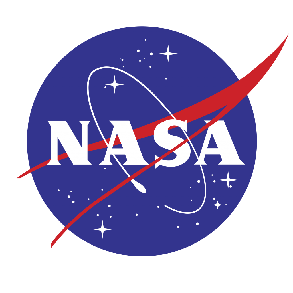 NASA logo
