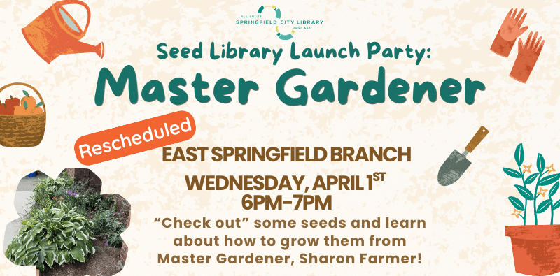 Master Gardener Website Slider