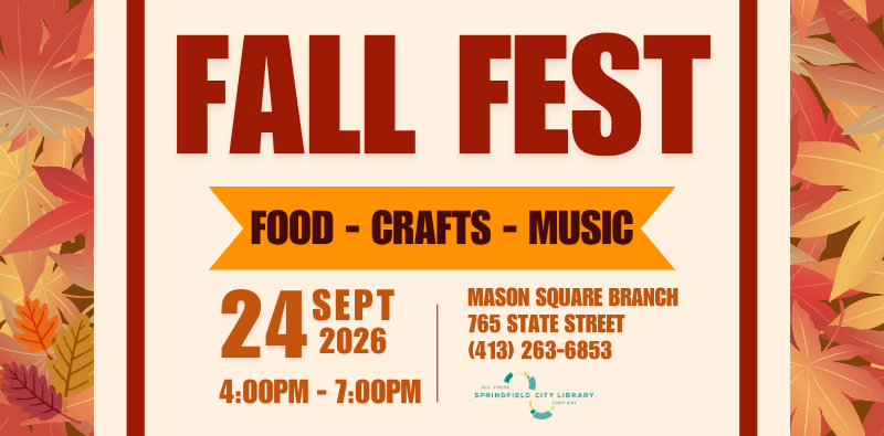 Social Media Fall Fest