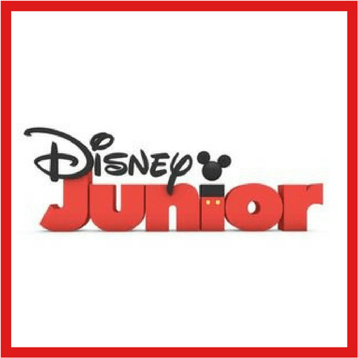 Disney Junior Website