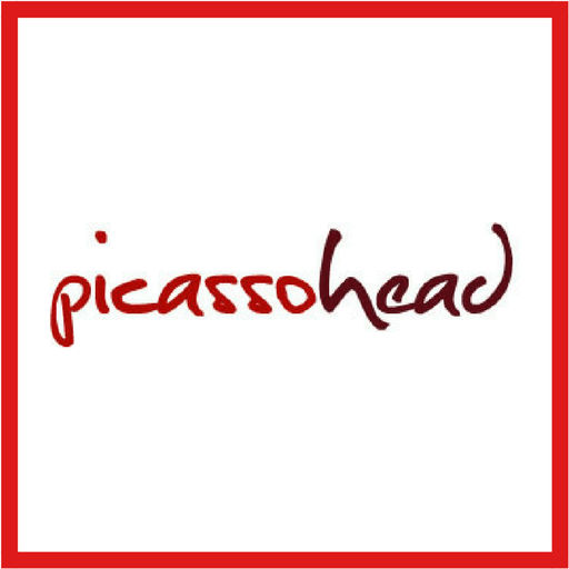 Picasso Head website