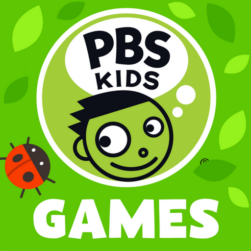 PBS Kids Games website